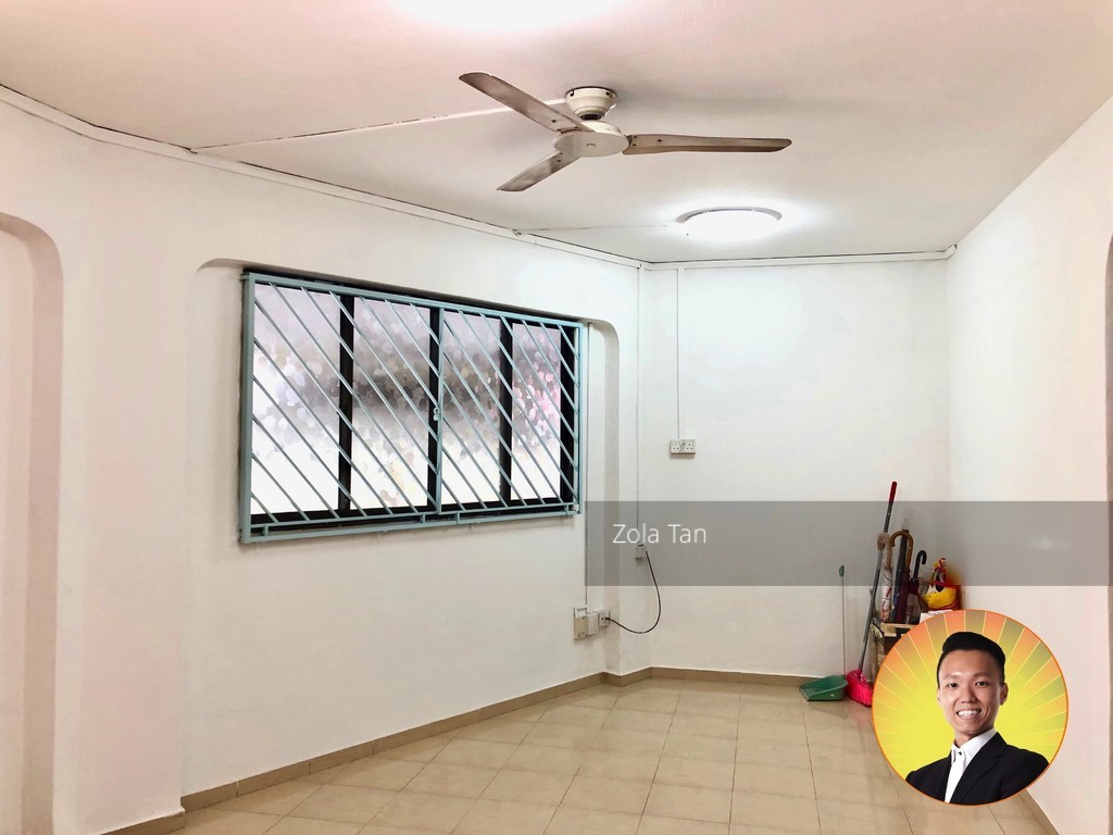 Blk 789 Yishun Avenue 2 (Yishun), HDB 3 Rooms #207615901